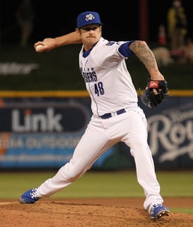 Picture of Ben Lively