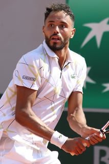 Picture of Laurent Lokoli