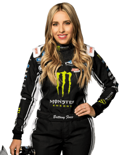 Picture of Brittany Force