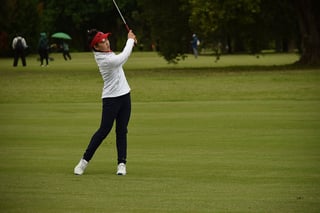 Picture of Lucy Li