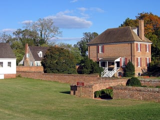 Picture of Yorktown