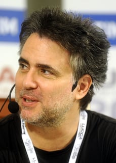 Picture of Dan Panosian