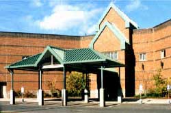 Picture of MacDougall-Walker Correctional Institution