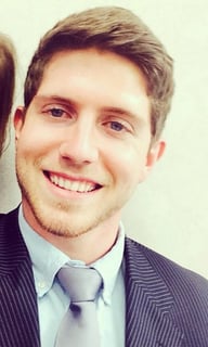Picture of Ben Seewald
