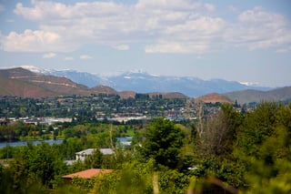 Picture of Wenatchee