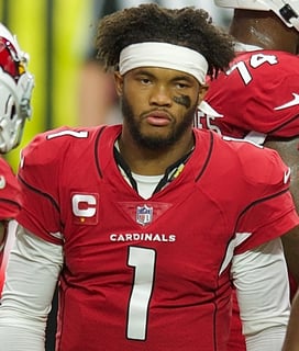 Picture of Kyler Murray