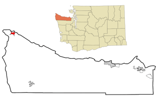 Picture of Neah Bay