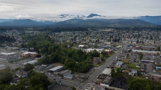Picture of Port Angeles