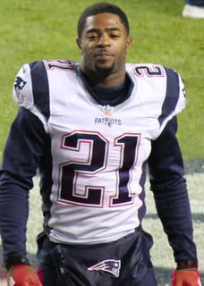 Picture of Malcolm Butler