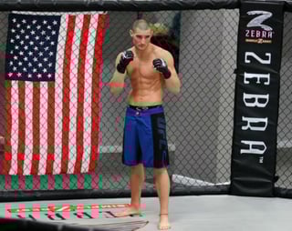 Picture of Sean Strickland