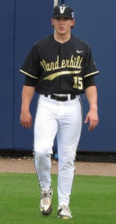 Picture of Carson Fulmer