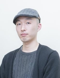 Picture of Eiji Umehara