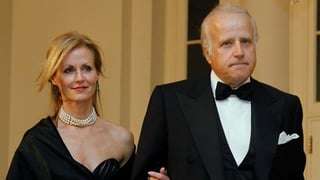 Picture of Sara Jones Biden