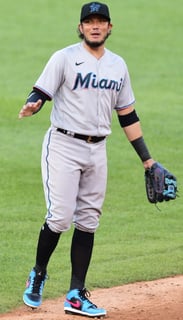 Picture of Miguel Rojas