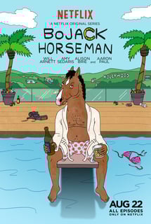 Picture of BoJack Horseman