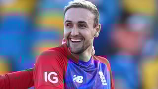 Picture of Liam Livingstone