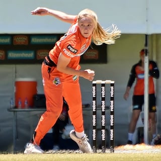Picture of Kim Garth