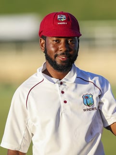 Picture of Jomel Warrican