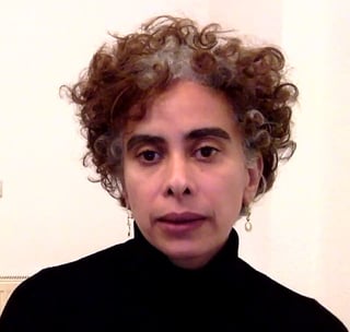 Picture of Adania Shibli