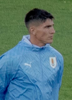 Picture of Sergio Rochet