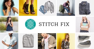 Picture of Stitch Fix