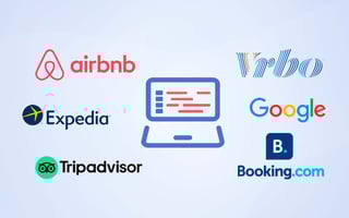 Picture of Airbnb