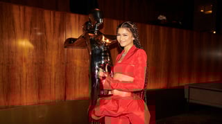Picture of CFDA Fashion Icon Award