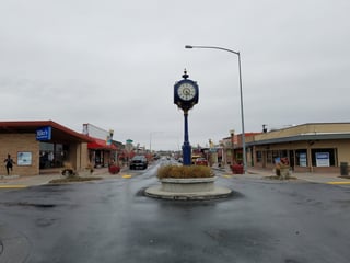Picture of Moses Lake