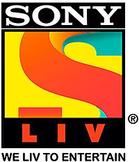 Picture of SonyLIV