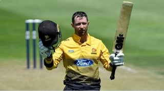 Picture of Devon Conway