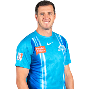 Picture of Daniel Worrall