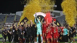 Picture of CAF Champions League Final
