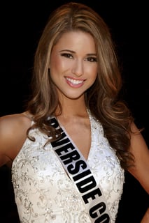 Picture of Nia Sanchez