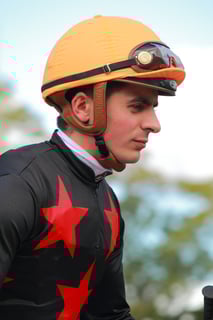 Picture of Andrea Atzeni