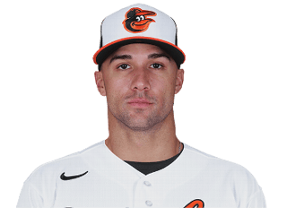 Picture of Jack Flaherty