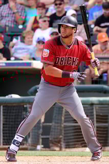 Picture of David Peralta