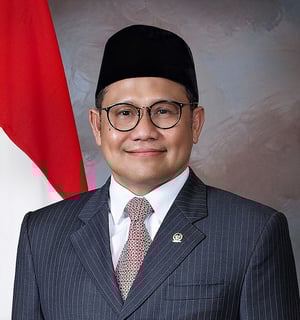 Picture of Muhaimin Iskandar