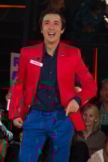 Picture of Dexter Koh