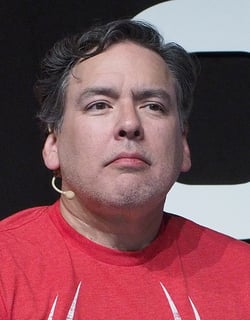 Picture of Shawn Layden