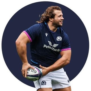Picture of Pierre Schoeman