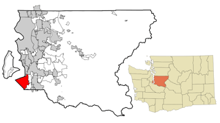 Picture of Federal Way