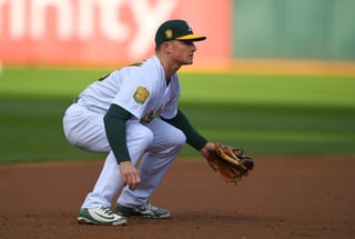 Picture of Matt Chapman
