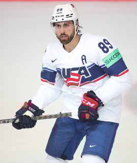 Picture of Alex Tuch
