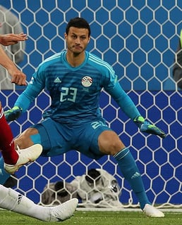 Picture of Mohammed El Shenawy