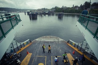 Picture of Bainbridge Island