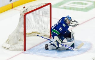 Picture of Thatcher Demko