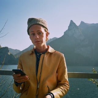 Picture of Niclas Larsson