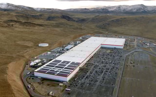 Picture of Giga Nevada