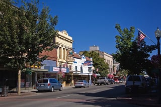 Picture of Centralia