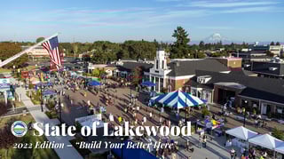 Picture of Lakewood